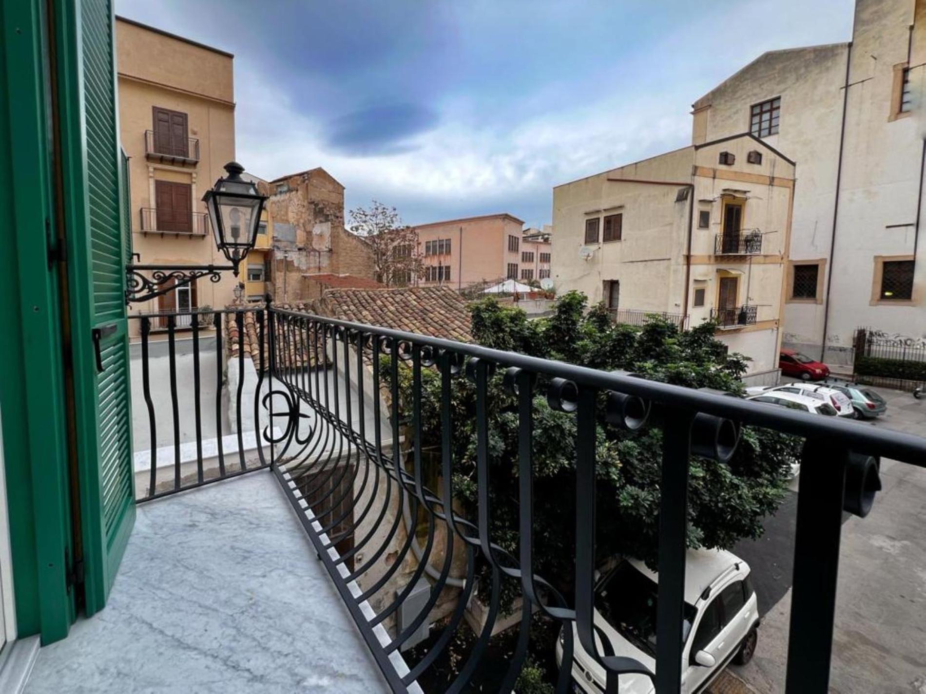 Giglio Luxury Apartment In Casa Professa - Palermo, Palermo